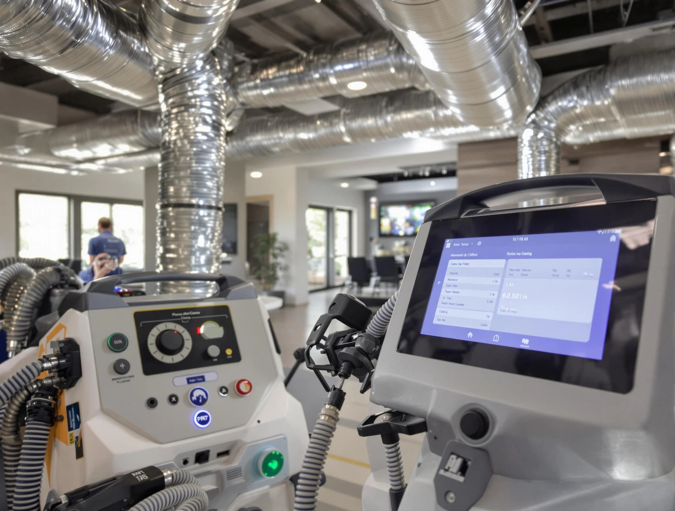 Expert mold remediation by Lawrenceville Air Duct Cleaning in Lawrenceville