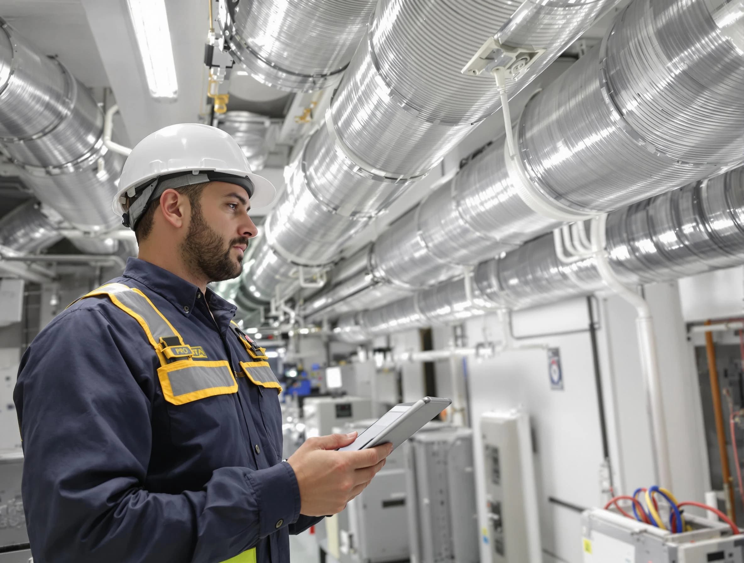 Filter Inspection service in Lawrenceville, GA