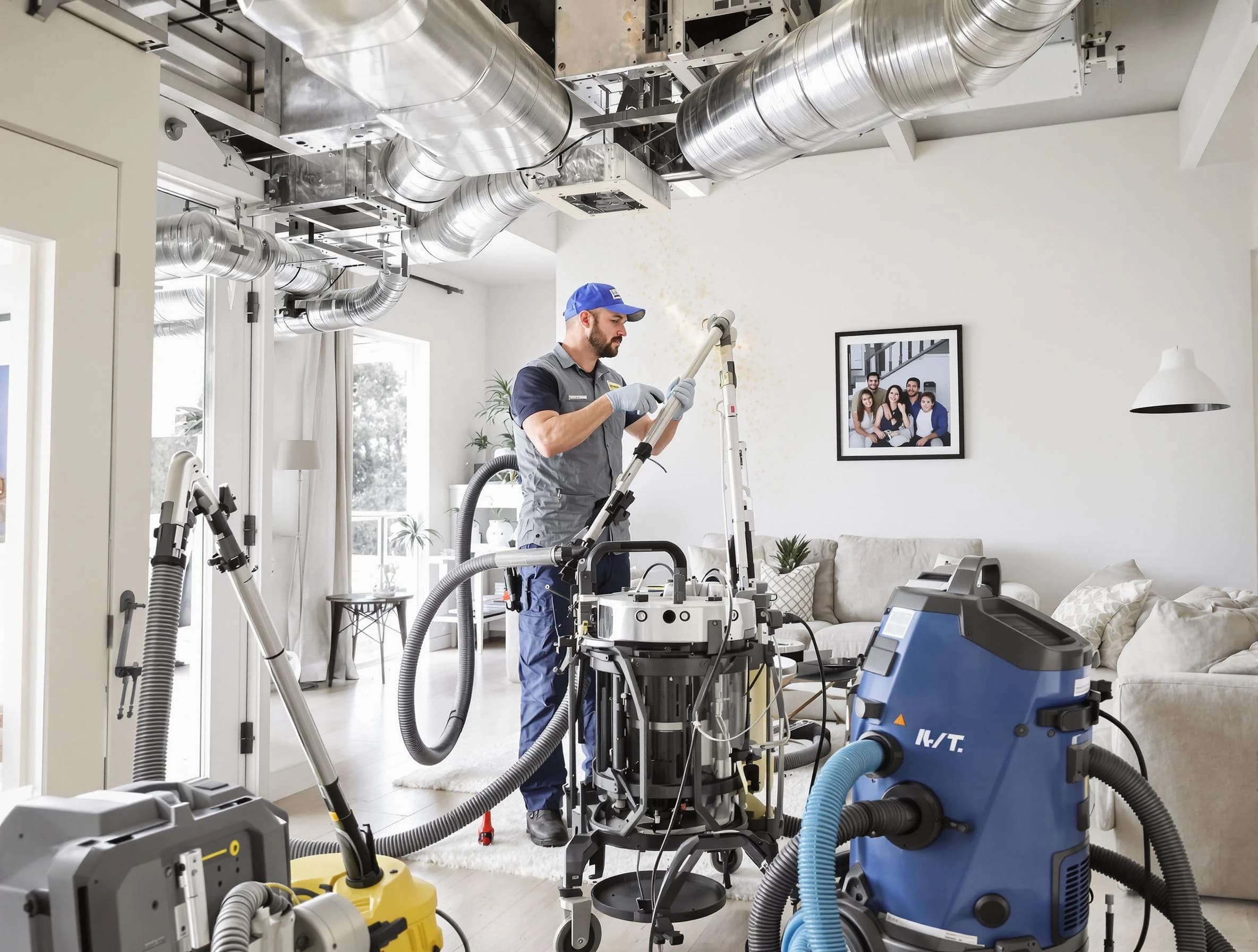 Residential Cleaning service in Lawrenceville, GA