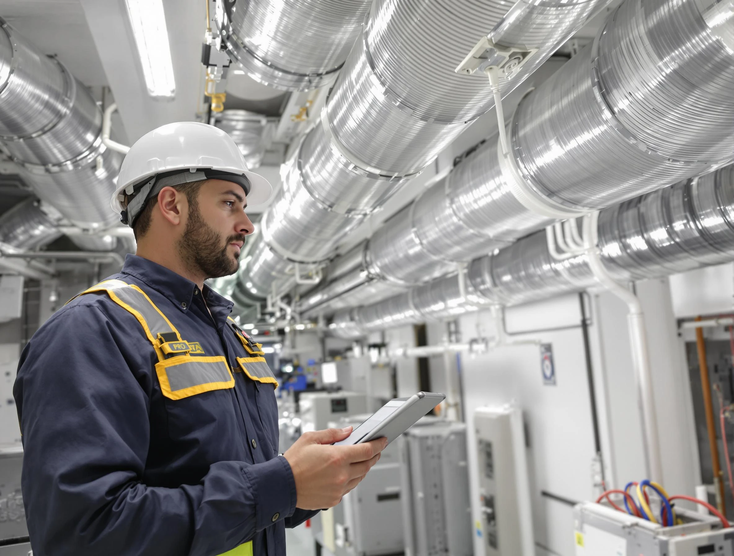 Filter Inspection service in Lawrenceville, GA